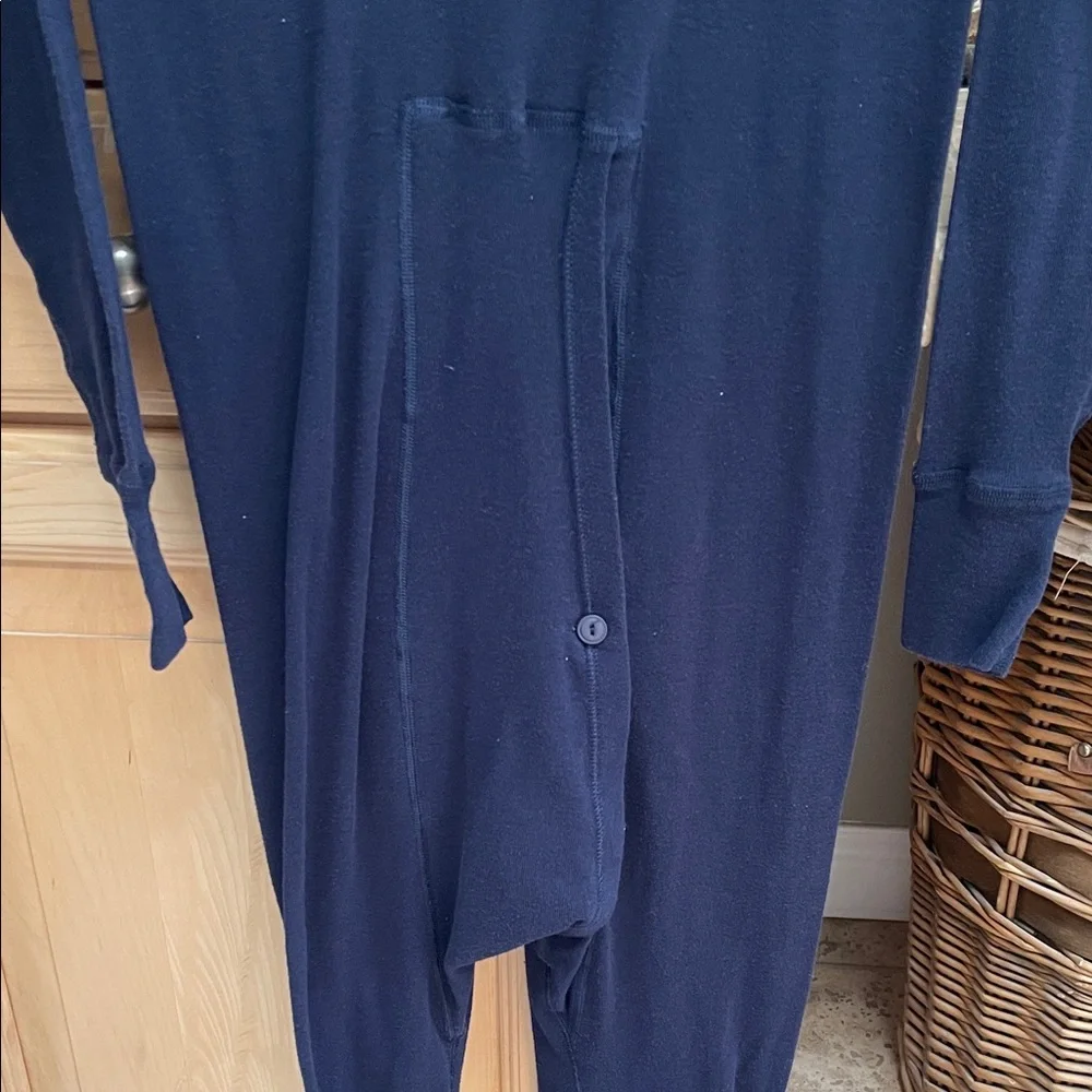Men’s onsie long John’s - Picture 3 of 3